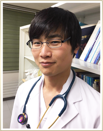 北斗病院 医師